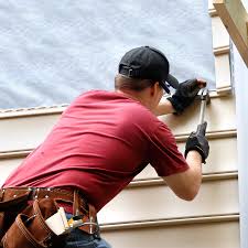 Best Aluminum Siding Installation  in New Albany, IN